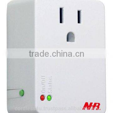 Wireless Smart Plug A11 photo-3