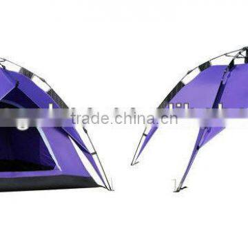 2-3 person pop-up waterproof camping tent