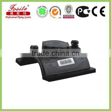 HDPE Fittings PE Ball Valve photo-5