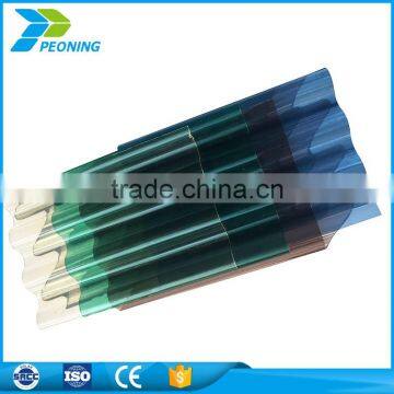 High Strength Corrugated Roofing Sheets Plastic 4x8 Panels photo-4