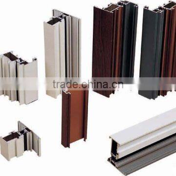 China Aluminum Profile, Door and Window in Aluminuim photo-6