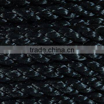 Superior Polypropylene Mono Raspberry Rope photo-3