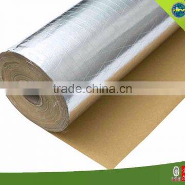 Aluminum Foil Kraft Insulation photo-2