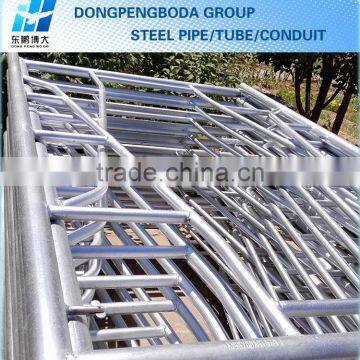 DPBD Frame System Scaffolding photo-6