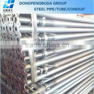 Adjustable Scaffolding Props For Concrete Slab Supporting photo-6