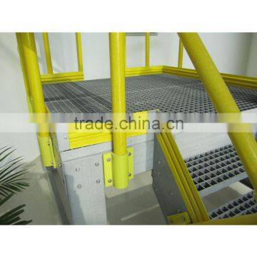Cheap Corrosion Resistant Easily Carry Ladder for Chemical Industry photo-3