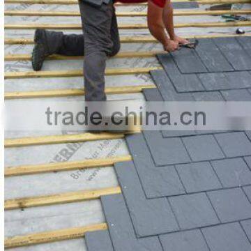 3 Layers Non-woven Composited Breather Membrane photo-3
