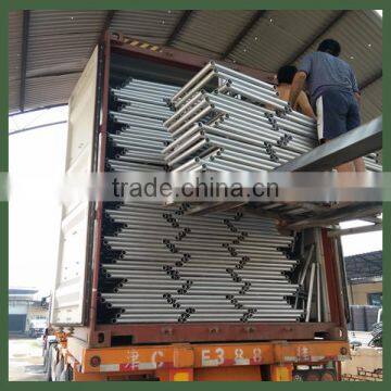 6ft X12ft Chain Link Temproary Fence for Rent photo-4