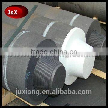 Machined Graphite electrodes for metallurgy and melt industry
