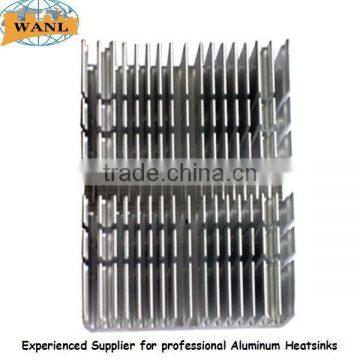 Competitive Price Anodizing Led Strip Aluminium Heat Sink photo-6