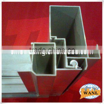 Aluminum Extrusion Building Material Made in Qingdao , China photo-3