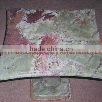 PAKISTAN SUPPLIER PURE ONYX TABLES COLLECTION photo-3