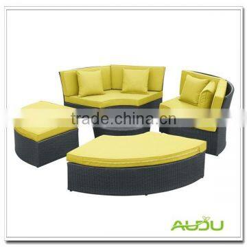 Audu Hotel Daybed/Green Outdoor 3 Years Hotel Daybed photo-3