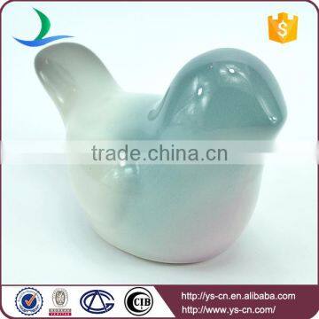 Cute Bird Shape, Hand Printed for Kids Decoration Wholesale photo-2