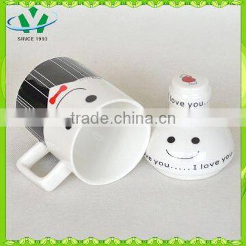 Hot Sale Wholesale Ceramic Coffee Mug,large Ceramic Tea Cups photo-2