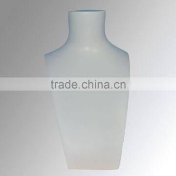 Fashion Necklace and Jewelry Display Bust Mannequin photo-3