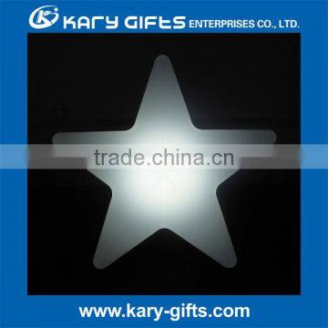 Remote Control Multi-color LED Table Lamp Home Garden Restaurant Use photo-5