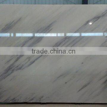 Blue Sky White Marble Top Garden Table photo-4