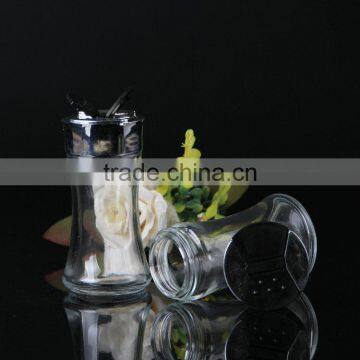 Keep the Spice Factory Price Spice Jar Set Products Imported From China Wholesale photo-2