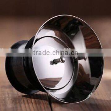 50oz Haonai Heat Resistance Borosilicate Glass Teapot With Stainless Lid Glass Jar photo-4