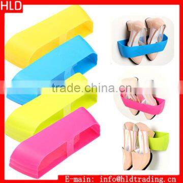 Factory Wholesale Wall Hanging Shoe Rack