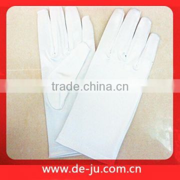 Glove Colorful Decoration Bridal Gloves Wedding Accessory