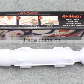 Perfect Sushi Made Easy Sushi Roller DIY Tool Kitchen Cooking Tools Home Sushi Maker photo-4