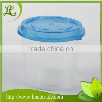 Food Grade Plastic Food Container