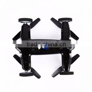 Remote Control 4 Axis Plane Creative Children Toy, Model Aircraft Radio Control Drone Dual Air Road Useage photo-4