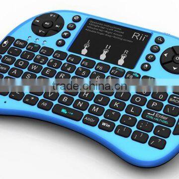 Sensitive Touch Keyboard Silicone Soft Folding Keyboard