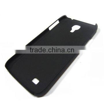 For SamSung I9500 Weaving Solid Color Carbon Fiber Phone Case, Cell Phone Carbon Fober Cover photo-3