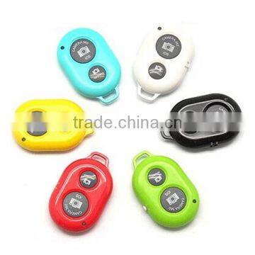 2015 New Factory Monopod Bluetooth Selfie Stick With Bluetooth Shutter Button photo-2