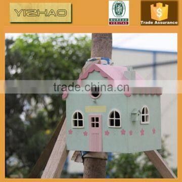 Good Quality Delicate Wooden Pigeon Nest.