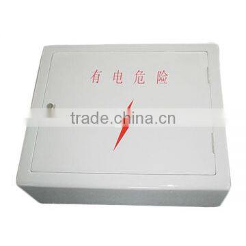 FRP Meter Box