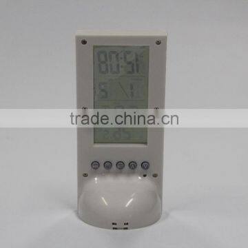 Digital Display Clock