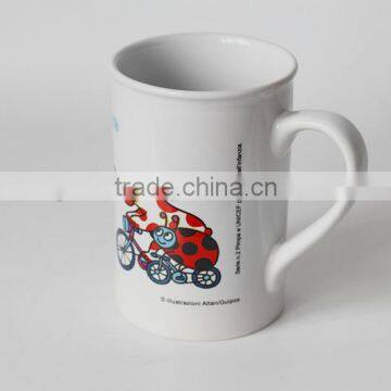 Cheap Ceramic Coffee Mug photo-4