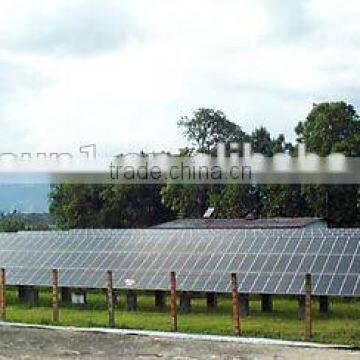 25 Years Life Time Product! Solar Emergency Lighting Kits With New Design PV Combiner photo-4