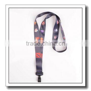 Dota 2 lanyard