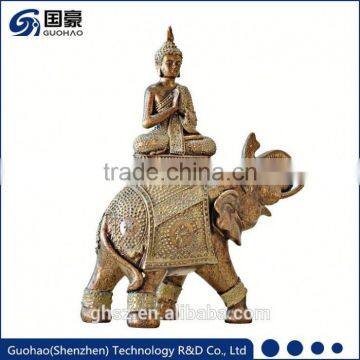New Design China Manufacturer Low Price Laughing Buddha Gift photo-4