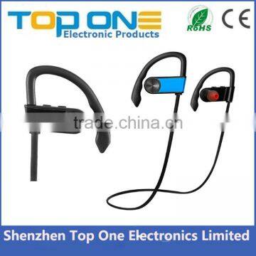 Hot New Product for 2016 Hanging Ear Type Stereo Headset Bluetooth photo-3