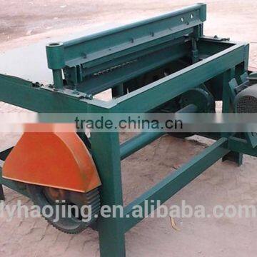 Veneer Finger Joint Cutting Machine for Plywood Factory in Linyi photo-2