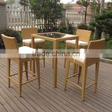 Contemporary Bar Stool High Chair On Sale photo-5