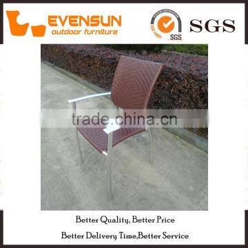 Normal Type Rattan Papasan Chair photo-2