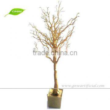 WTR016 GNW 4ft Manufacturer Artificial tree branch decoration for home wedding decoration