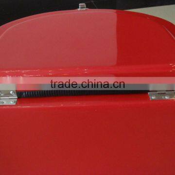 FRP Pizza Box photo-5