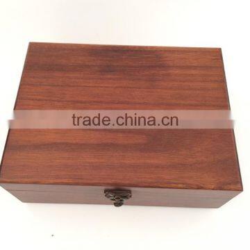 hot sale wooden storage box