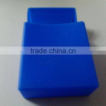 20 /25pcs Pack Silicone Cigarette Case,cigarette Pocket,cigarette Box photo-2