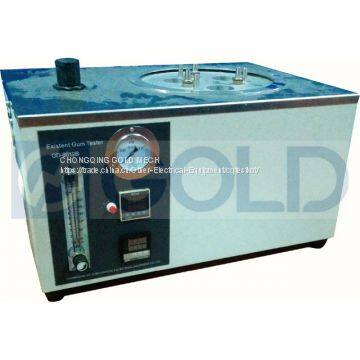 GD-8019B Existent Gum Tester