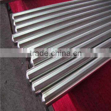 Guangzhou Manufactory Inox 304 316 Raw Material Stainless Steel Handrail Tubes photo-4