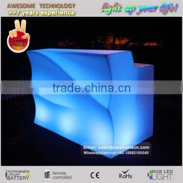 Wave Design Glow LED Straight Jumbo Bar (BC180) photo-4